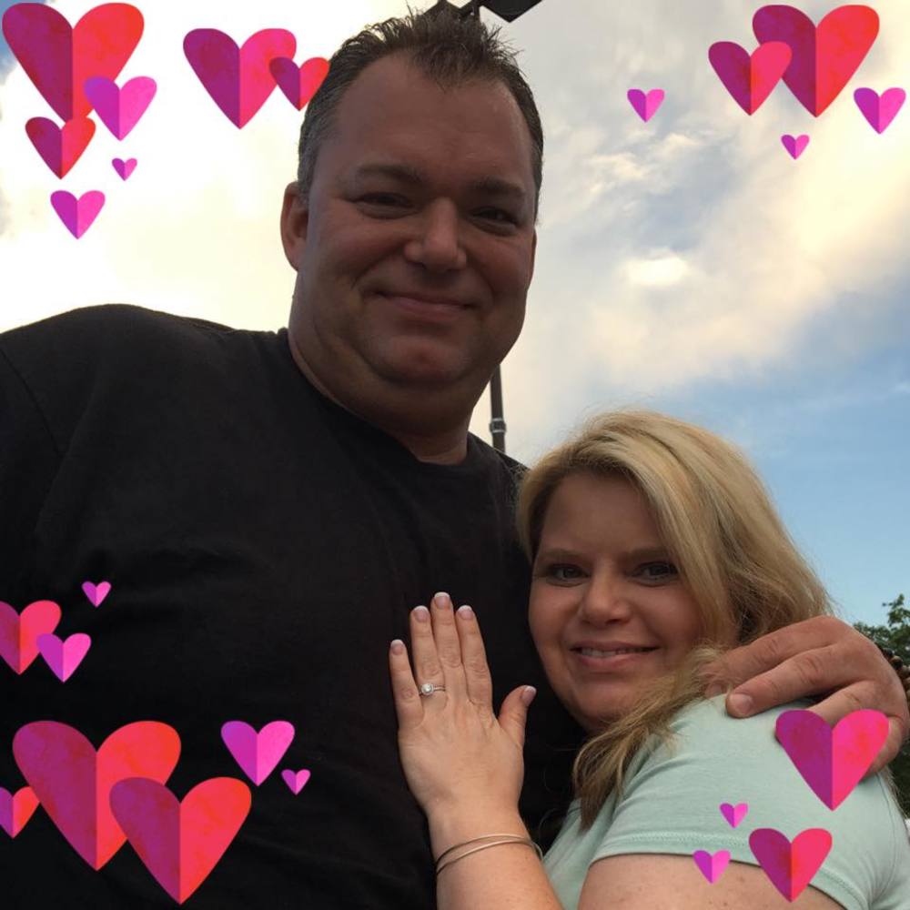 Meet your Posher, Jennifer